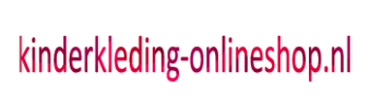 logo kinderkleding onlineshop