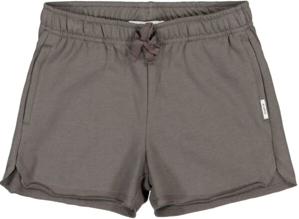 Garcia Meisjes short - Paradise grijs