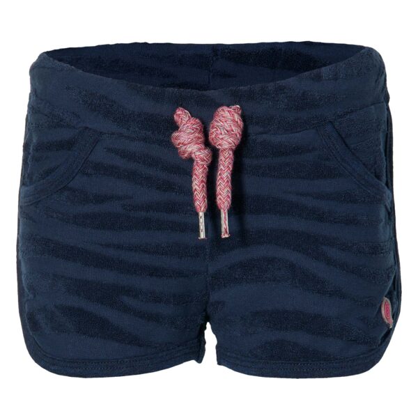 Quapi Meisjes short - Fifi - Donker blauw