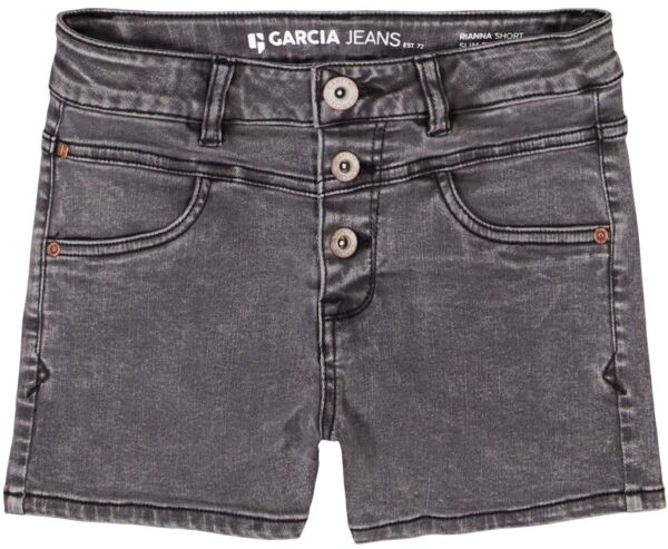 Garcia Meisjes short - Dark used