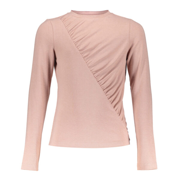 Frankie & Liberty Meisjes top - Felicity - Tuscany roze