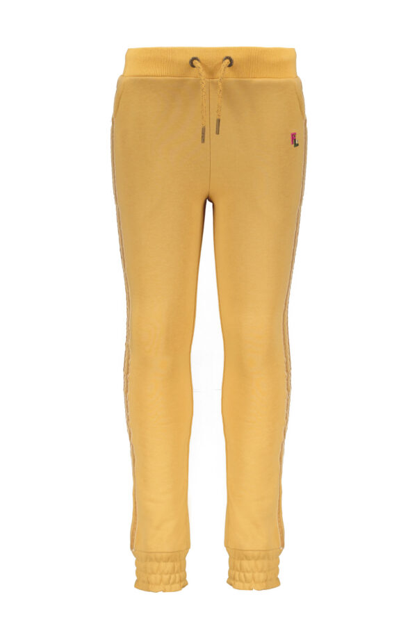 Like Flo Meisjes sweat broek - Corn